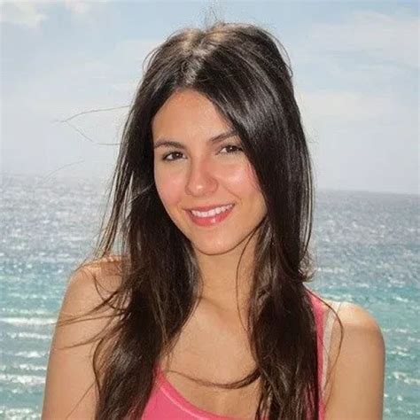 victoria justice beautiful|victoria justice without makeup.